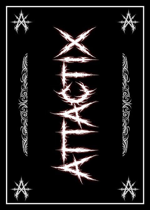 ATTACTIX card back