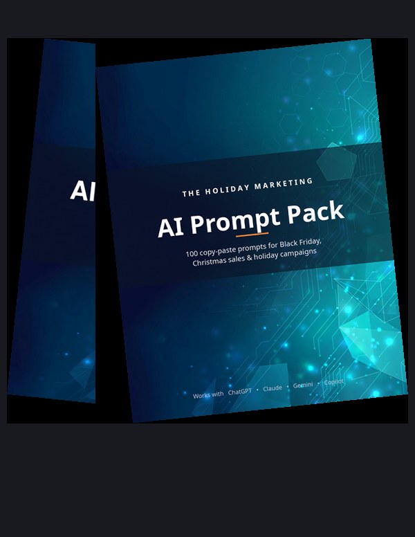 The Business AI Prompt Pack Bundle
